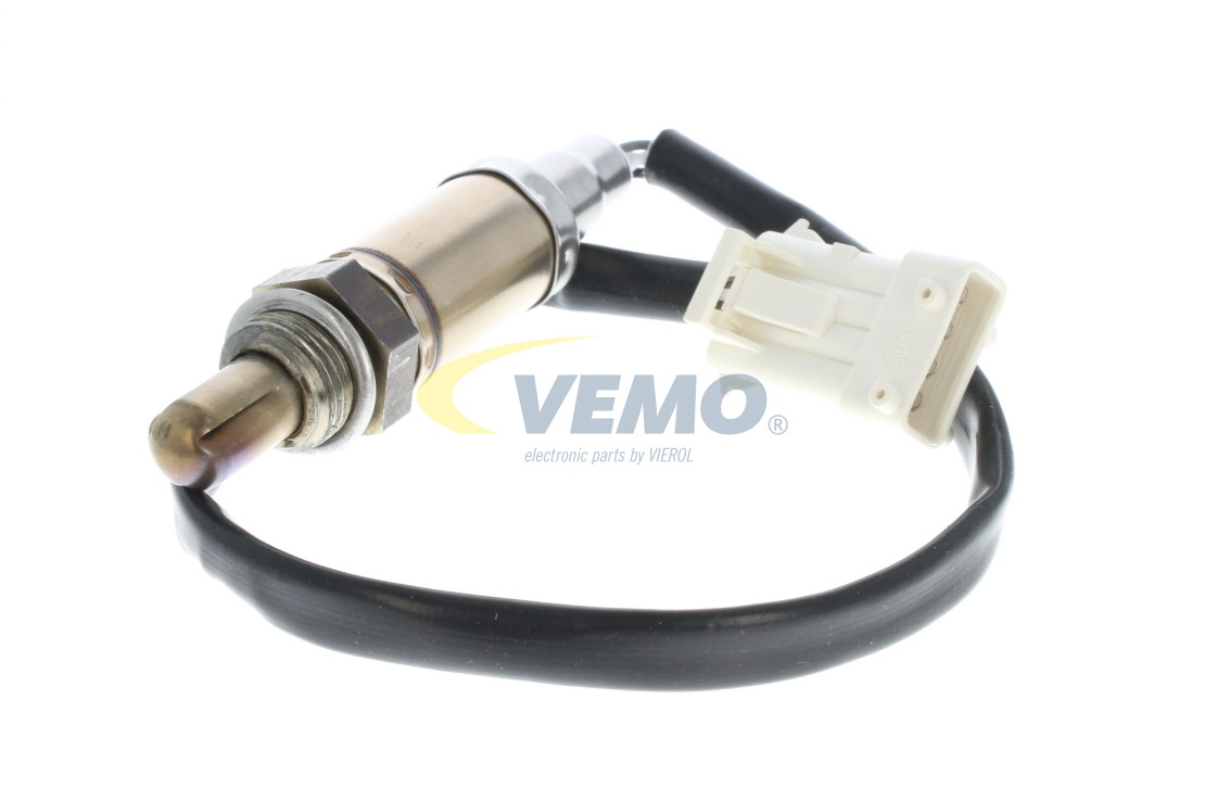 VEMO Original Quality V42-76-0007 Lambda sensor Thread pre-greased