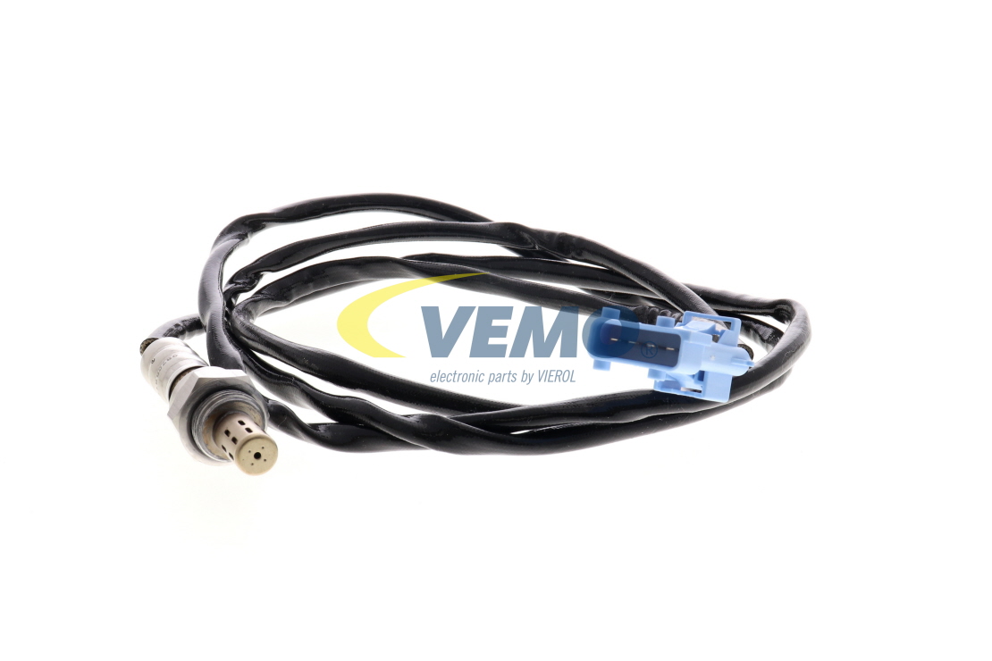 VEMO Original Quality V42-76-0011 Lambda sensor Heated, Thread pre-greased