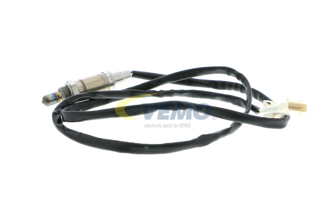 V42-76-0012 Sonde lambda VEMO 1628-8C VW