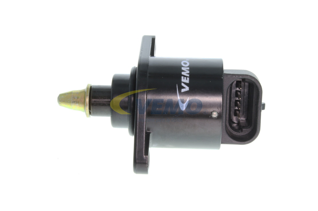 VEMO V42-77-0002 Idle control valve, air supply Renault Megane 4