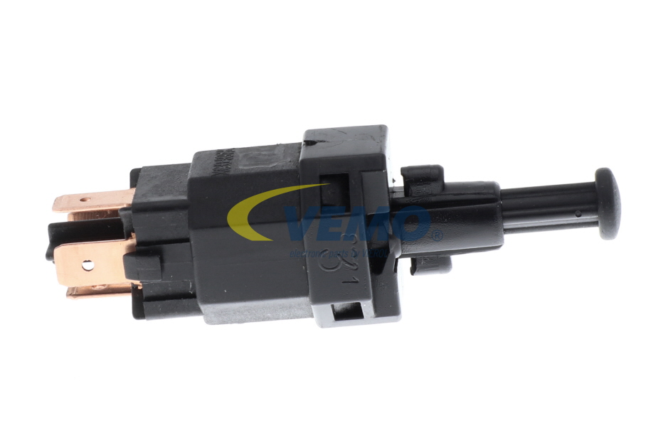 Interruttore Luce Freno Vemo V42-73-0003 Per Citroën Saxo, Peugeot 106, E Altri, Ricambio Elettrico 12V