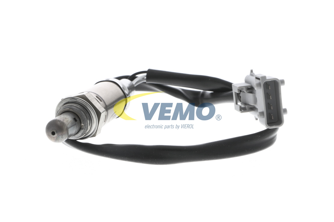 Great value for money - VEMO Lambda sensor V45-76-0001