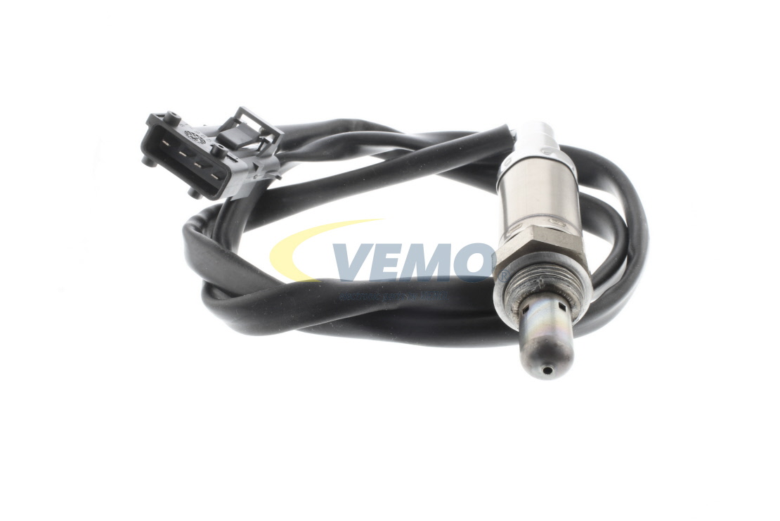 VEMO Original Quality V45760003 Oxygen sensor Porsche 911 996 Convertible 3.6 Turbo 4S 450 hp Petrol 2004 price