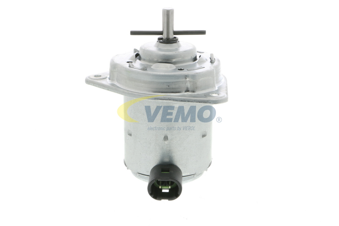 V46-01-1315 Kühlerlüfter VEMO 7701036724
