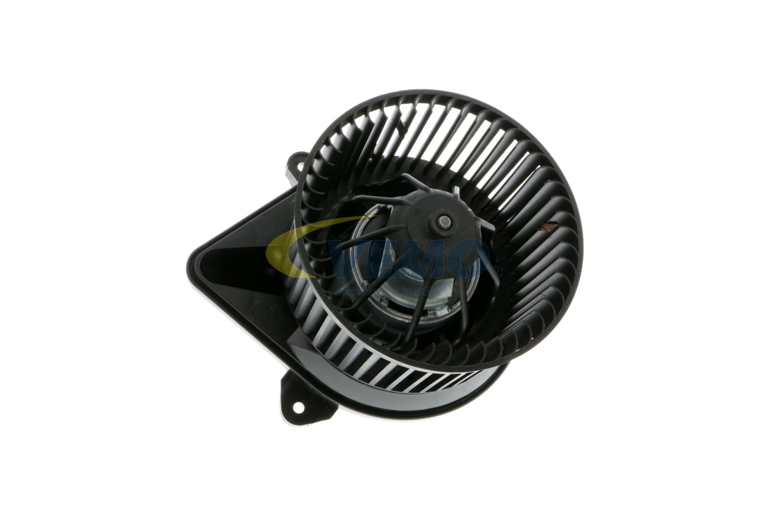 VEMO Original Quality V46-03-1373 Interior Blower for vehicles with air conditioning, for left-hand drive vehicles