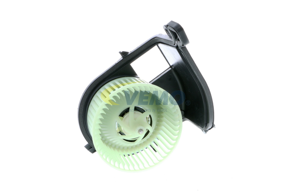 VEMO Q+, original equipment manufacturer quality V46-03-1375 Heater blower motor