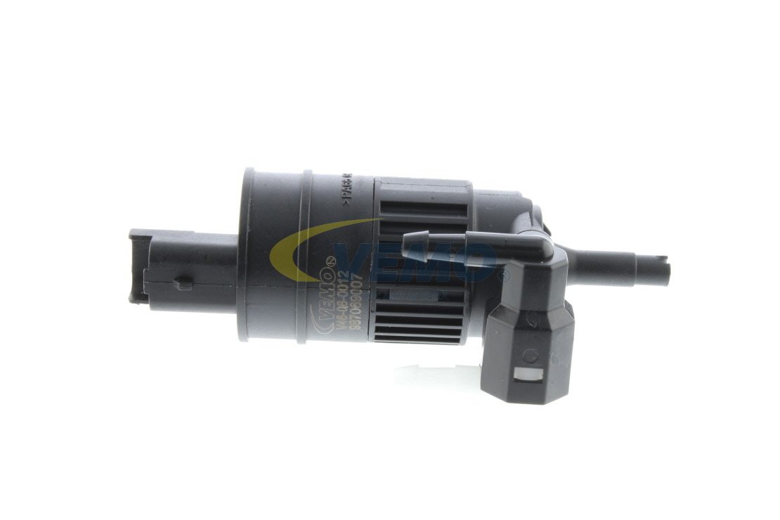 1028866 VEMO Original Quality V46-08-0012 Bomba del limpiaparabrisas