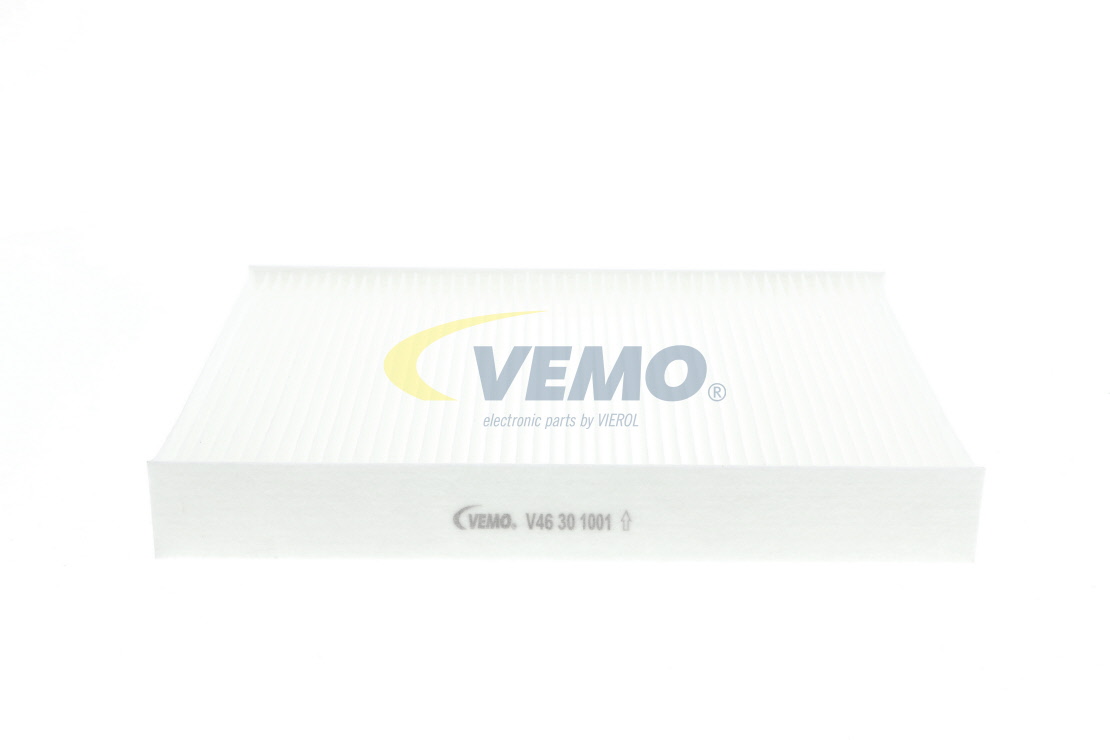 OE Original Innenraumluftfilter VEMO V46-30-1001