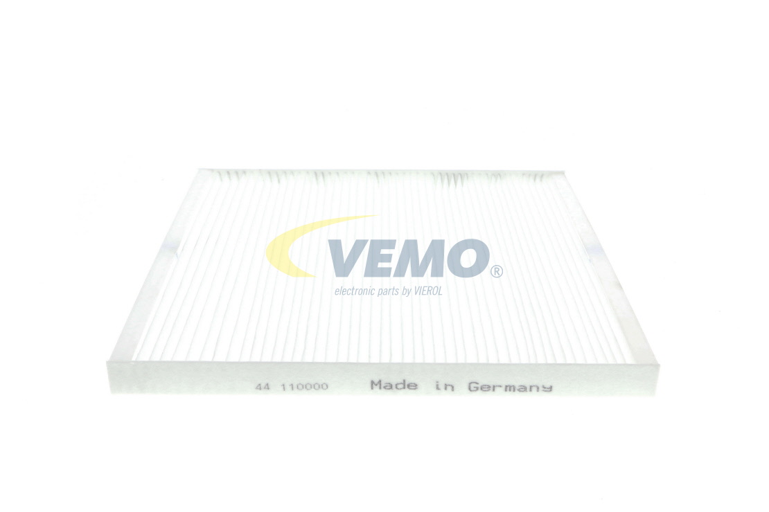 VEMO V46-30-1002 RENAULT SCÉNIC 2000 Cabin air filter