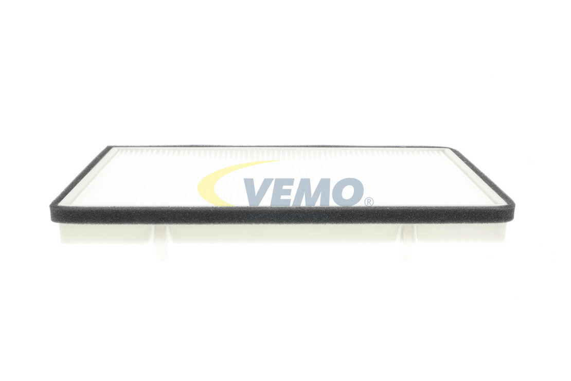 VEMO V46-30-1066 Pollen filter NISSAN experience and price