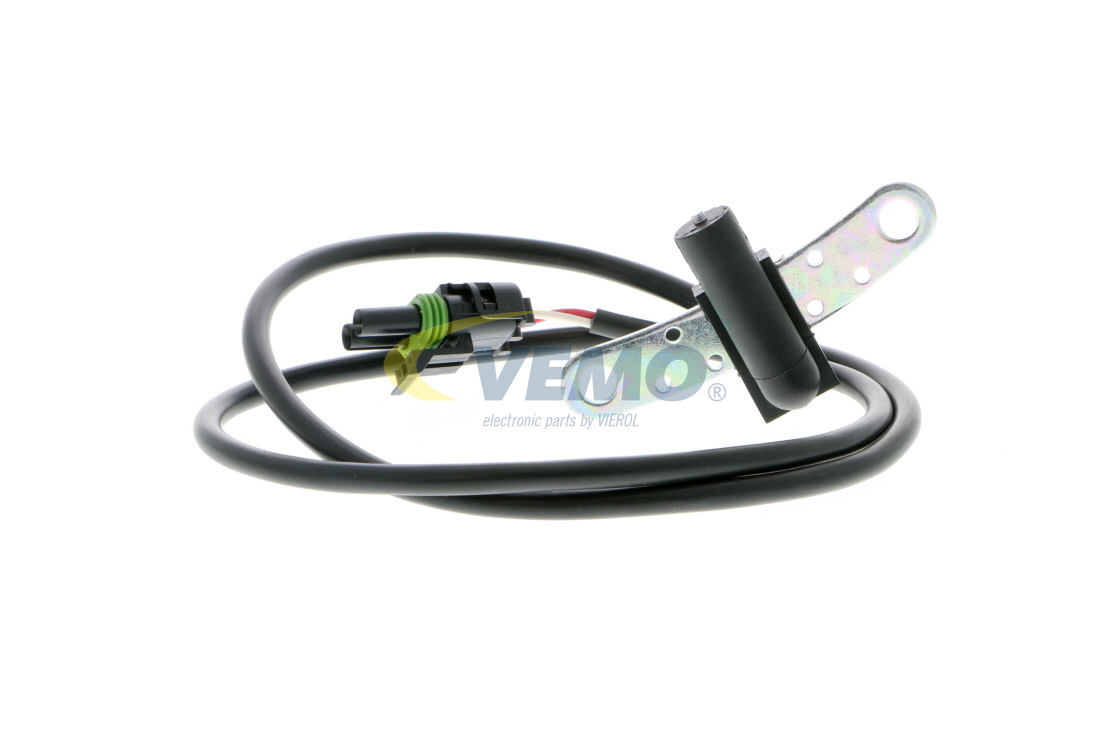 Opel VECTRA Crankshaft sensor VEMO V46-72-0009 cheap