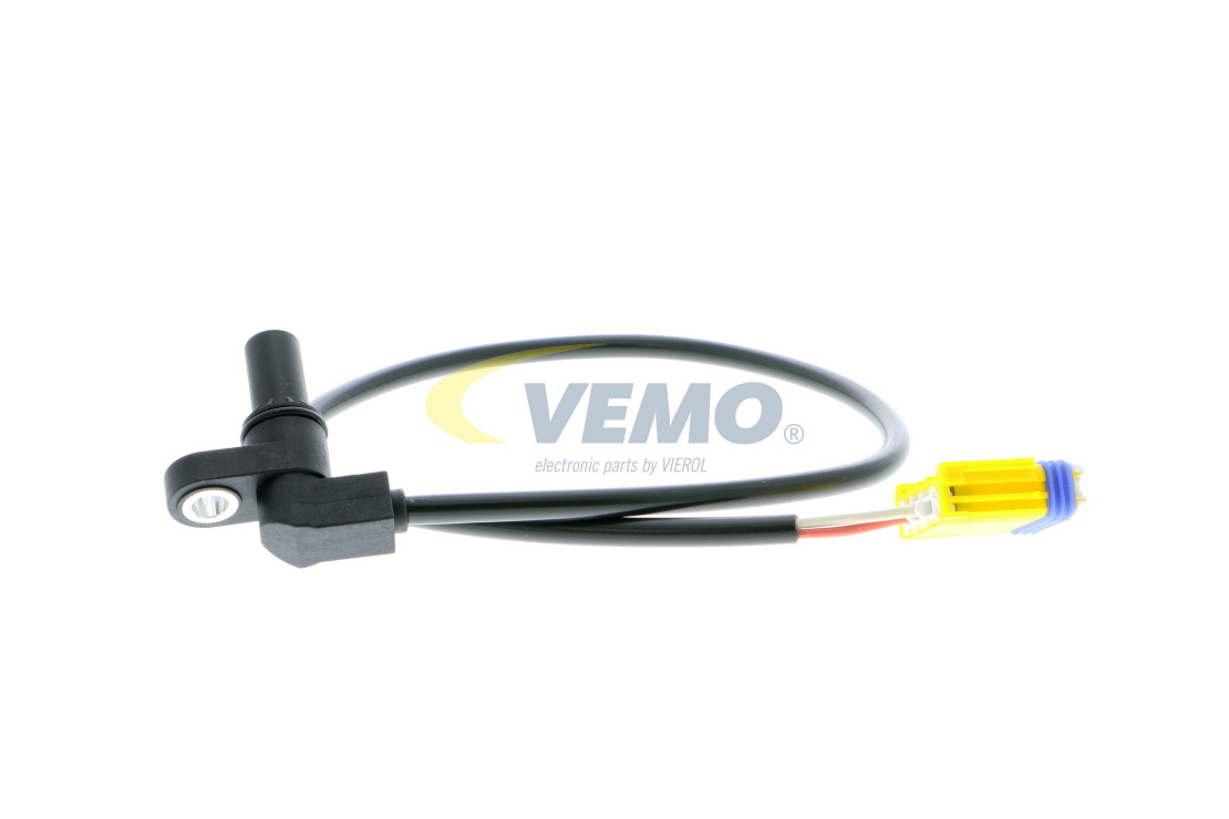 VEMO V46-72-0072 CITROËN Transmission speed sensor in original quality