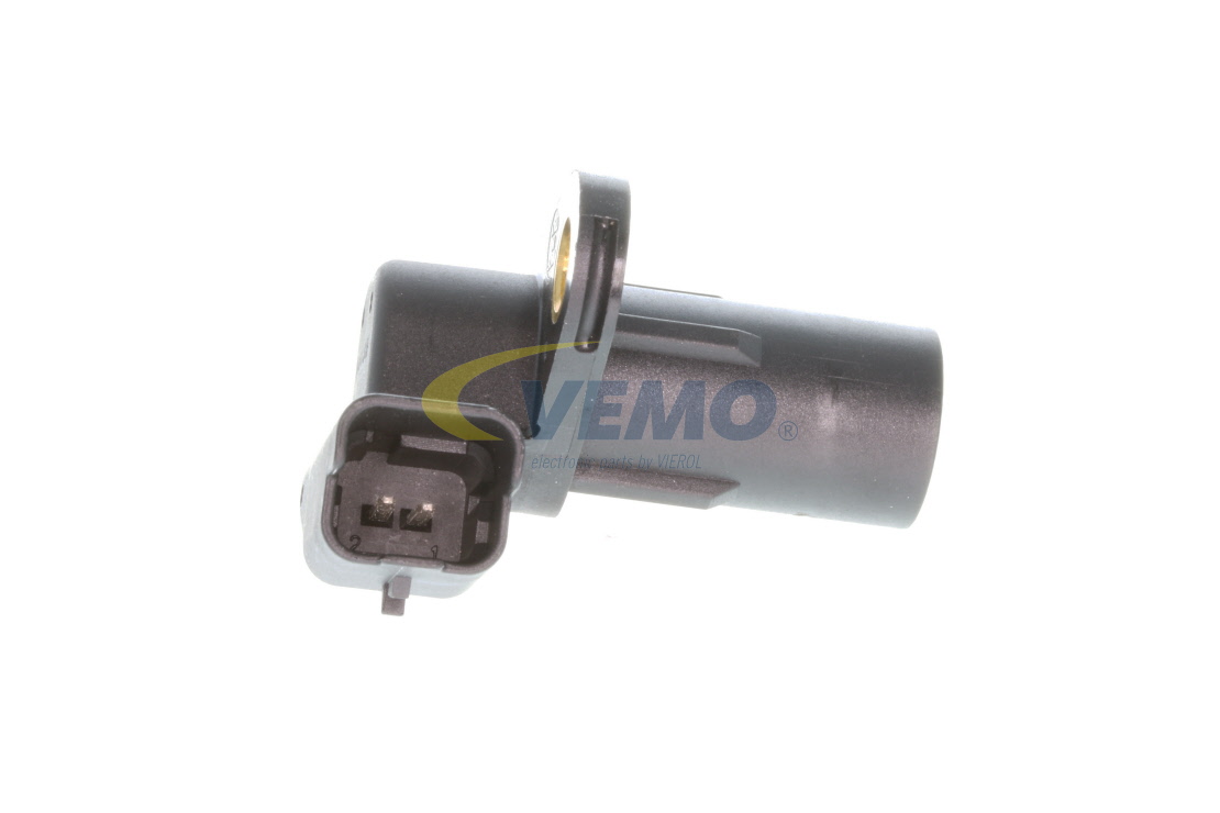 Great value for money - VEMO Crankshaft sensor V46-72-0077