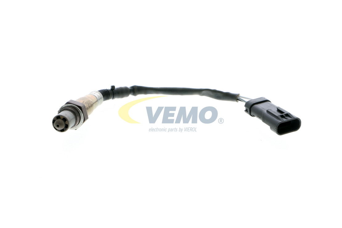 VEMO Original Quality V46-76-0011 Lambda sensor 22690-00QAC