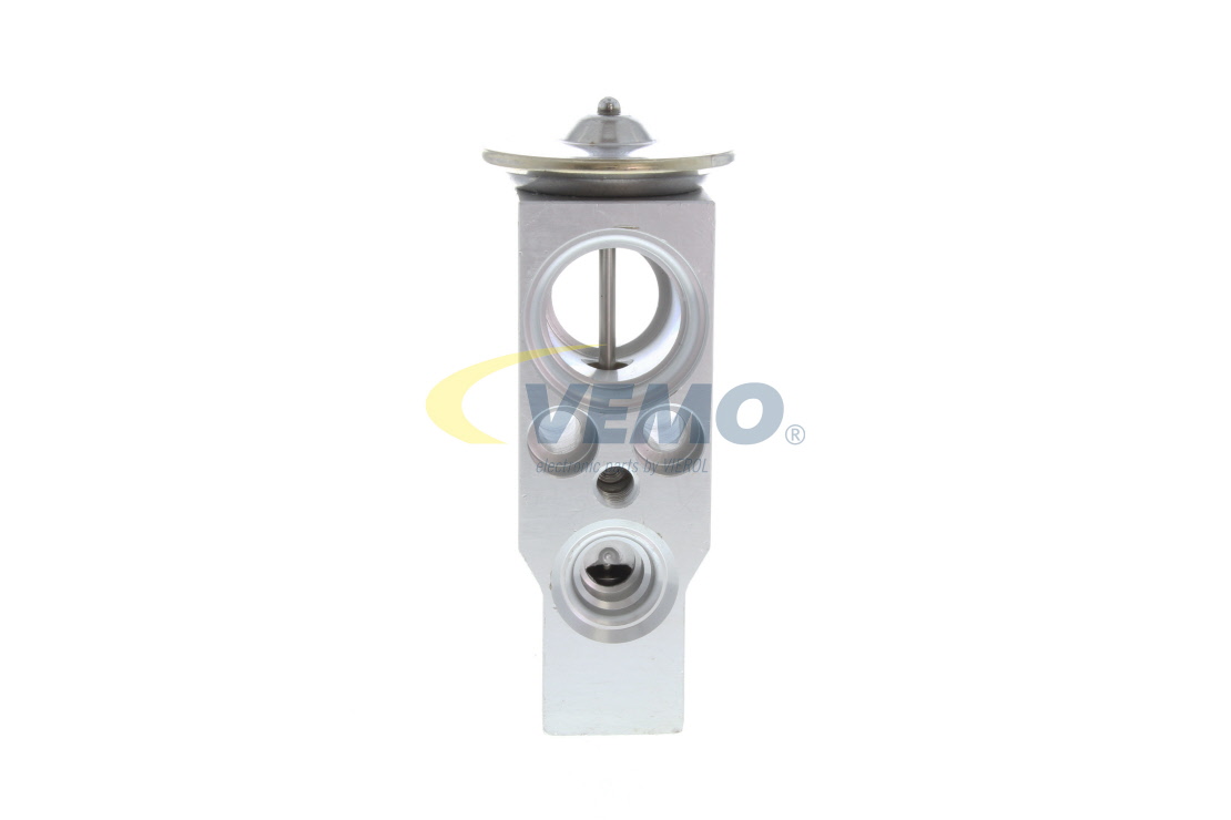 VEMO Original Quality with gaskets/seals Expansion valve, air conditioning V46-77-0003 buy