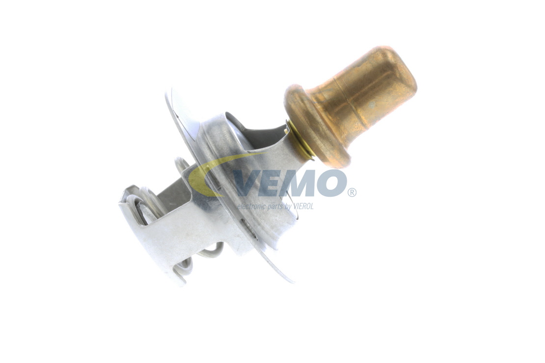 VEMO EXPERT KITS + V46-99-1361 Engine thermostat Opening Temperature: 91°C, with seal
