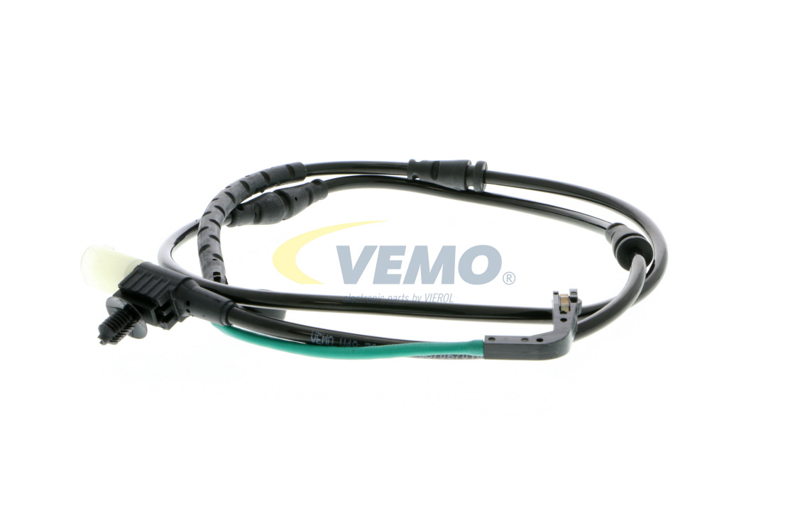 VEMO Original Quality V48-72-0005 Brake pad wear sensor Front Axle