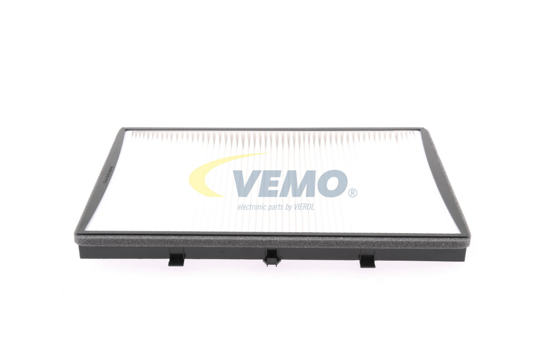 VEMO Original Quality V49-30-0001 Pollen filter Pollen Filter, 378 mm x 246 mm x 27 mm