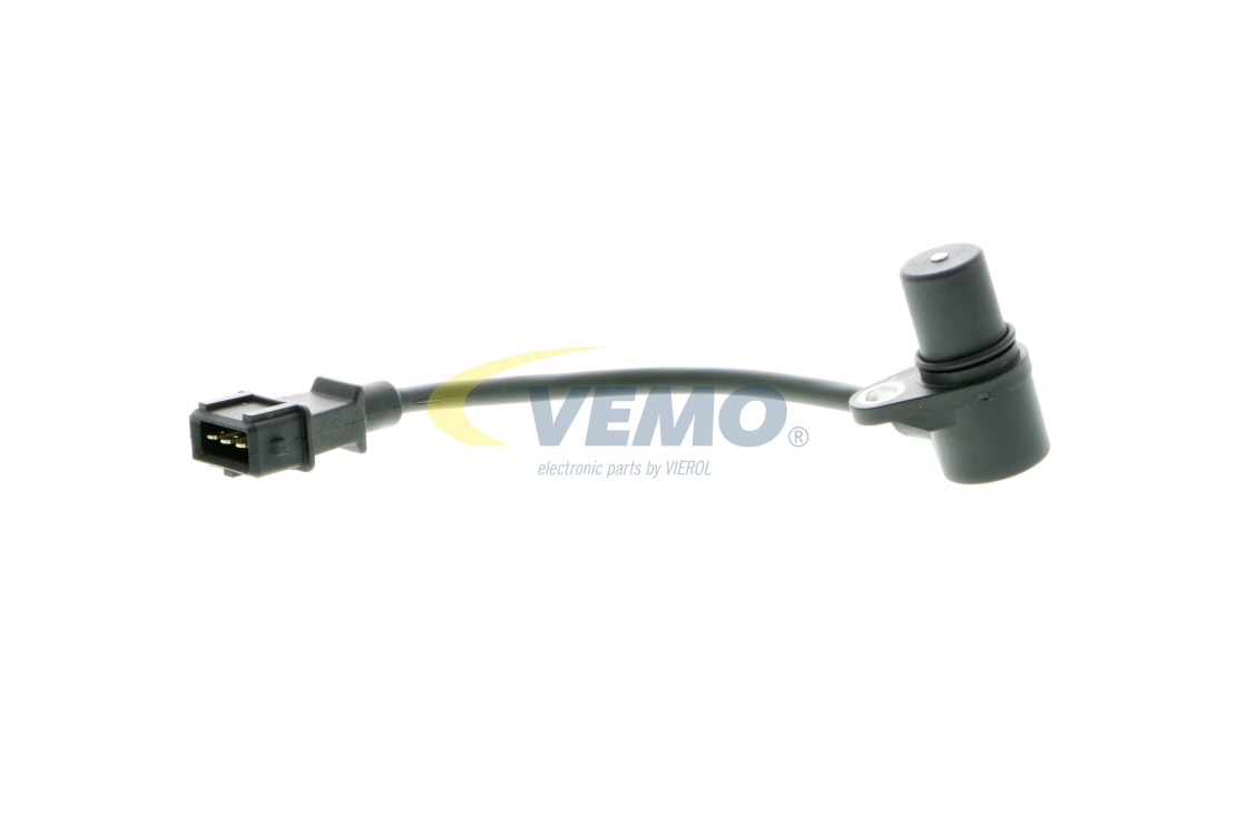 V49-72-0007 Kurbelwellensensor VEMO NSC 1001 10 LAND ROVER
