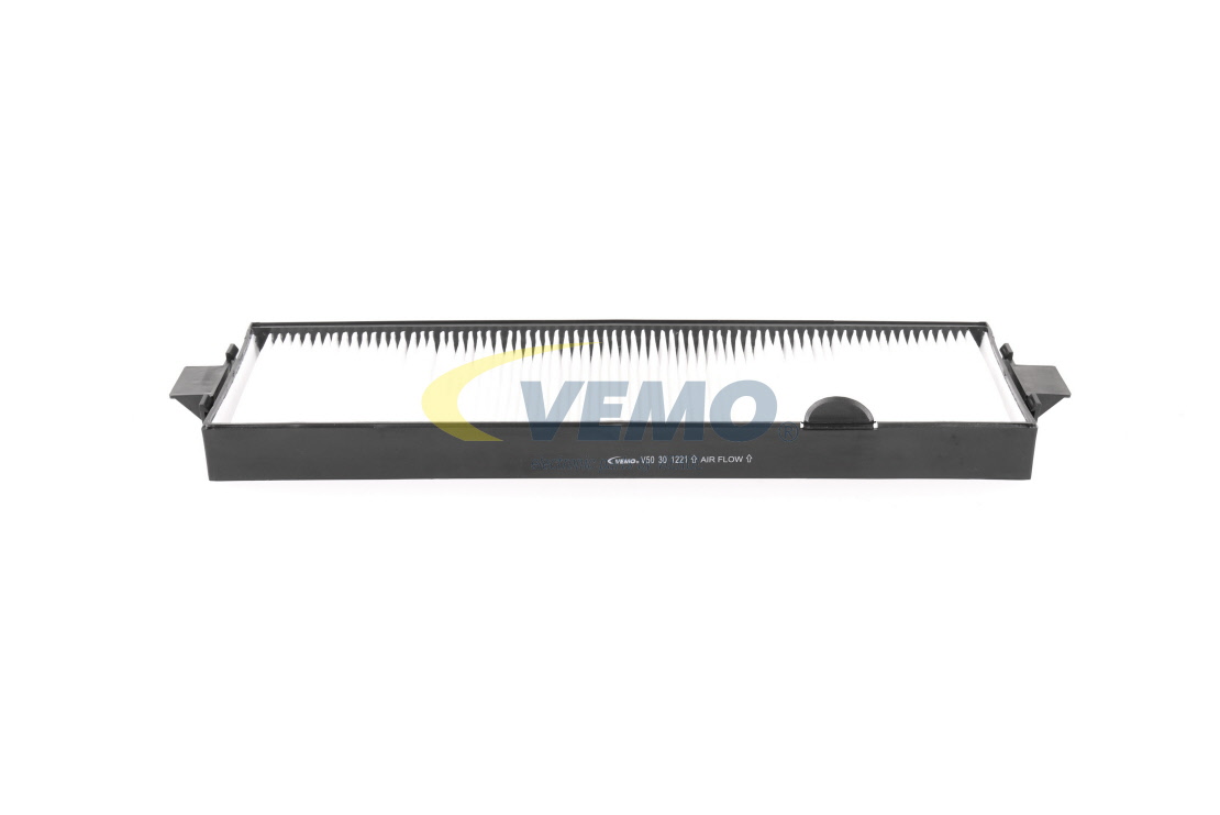 VEMO Original Quality V50-30-1221 Pollen filter 4632493