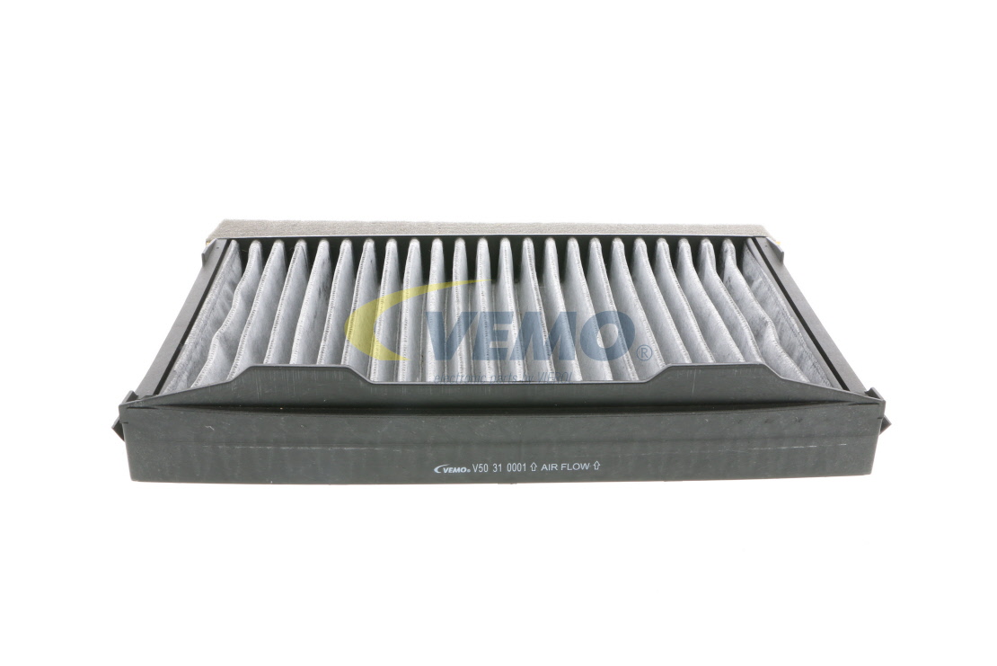 VEMO V50-31-0001 Innenraumfilter günstig in Online Shop