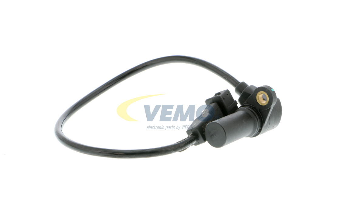 Αγοράστε 1037613 VEMO Original Quality 3πόλων Μήκος καλωδίου: 425mm, Πλήθος συνδέσεων: 3, Αριθμός κουμπωτών επαφών: 3πόλων Σηματοδ. παλμών, στροφ. άξονας V51-72-0005 Σε χαμηλή τιμή