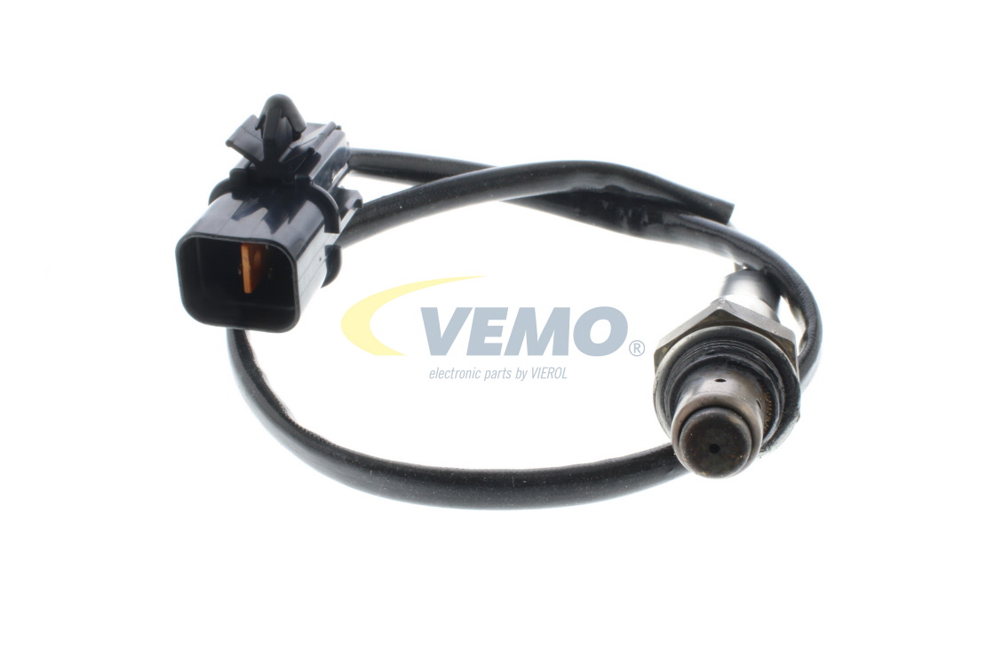 VEMO Original Quality V51-76-0004 Lambda sensor Thread pre-greased