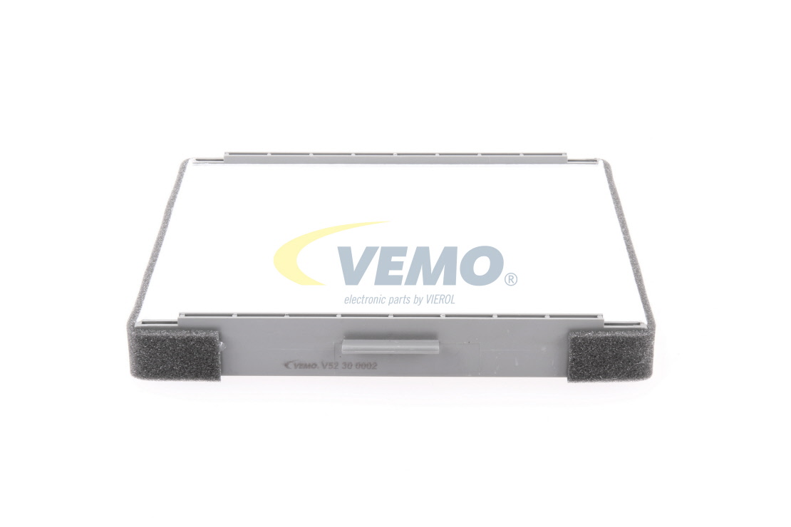 VEMO Original Quality V52-30-0002 Pollen filter 971332D900