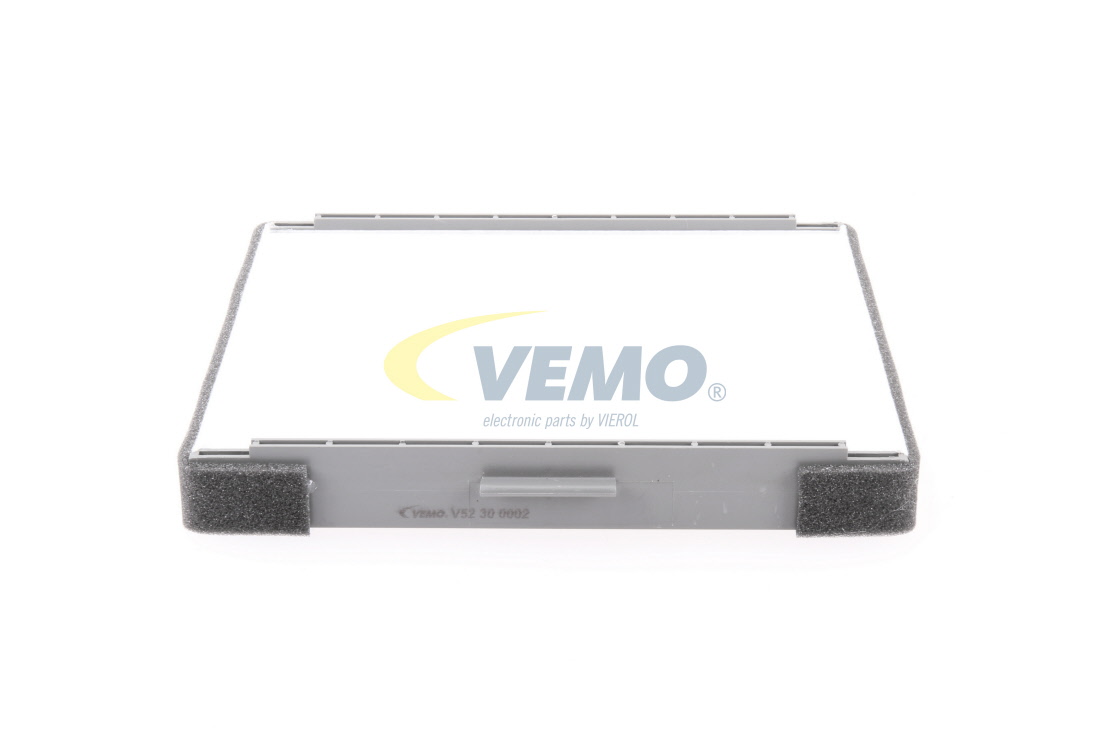 V52-30-0002 Filtrs, Salona telpas gaiss VEMO 08790-2D000-A TOYOTA