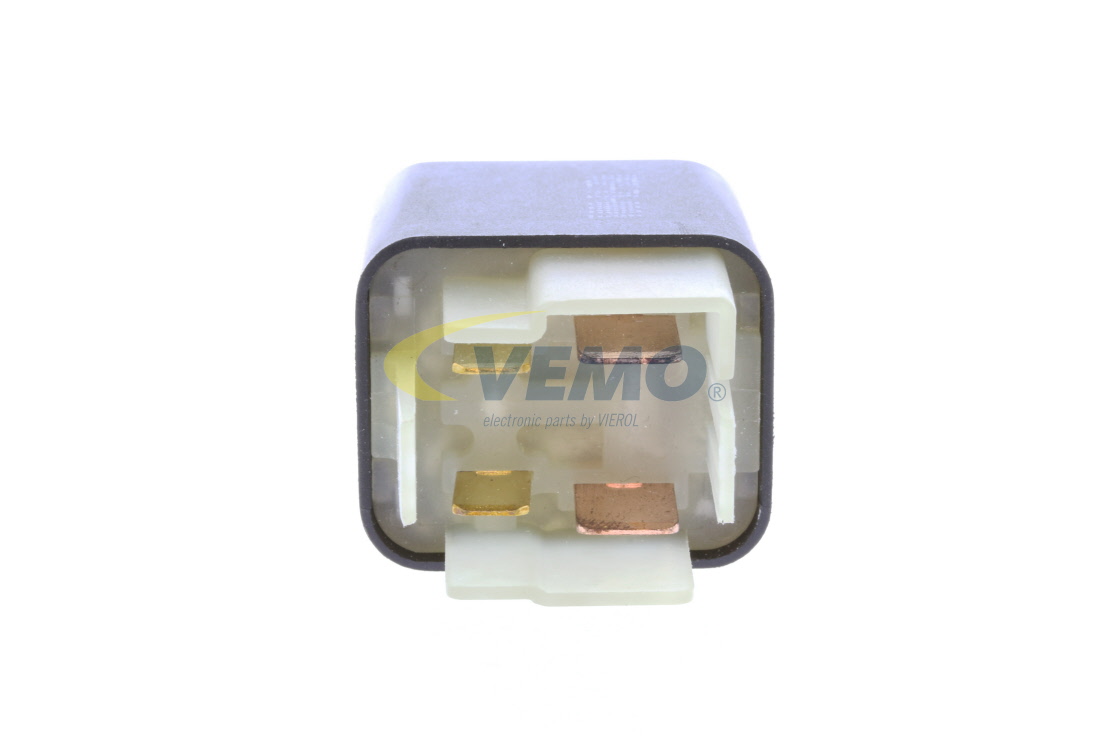 V52-71-0001 Relė, kaitinimo žvakių sistema VEMO 95230-38500