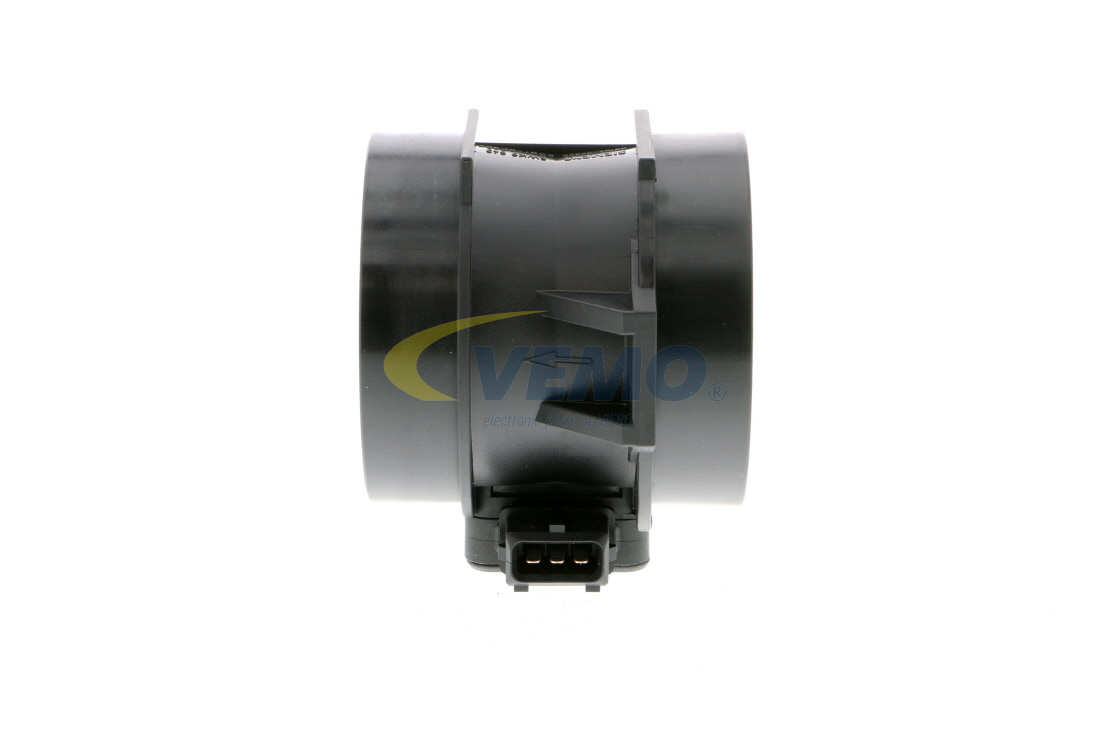 VEMO Q+ original equipment manufacturer quality V52720002 Hyundai Santa Fe sm 2.7 Oro srauto jutiklis / oro srauto matuoklis 175 AG benzinas 2004 kaina