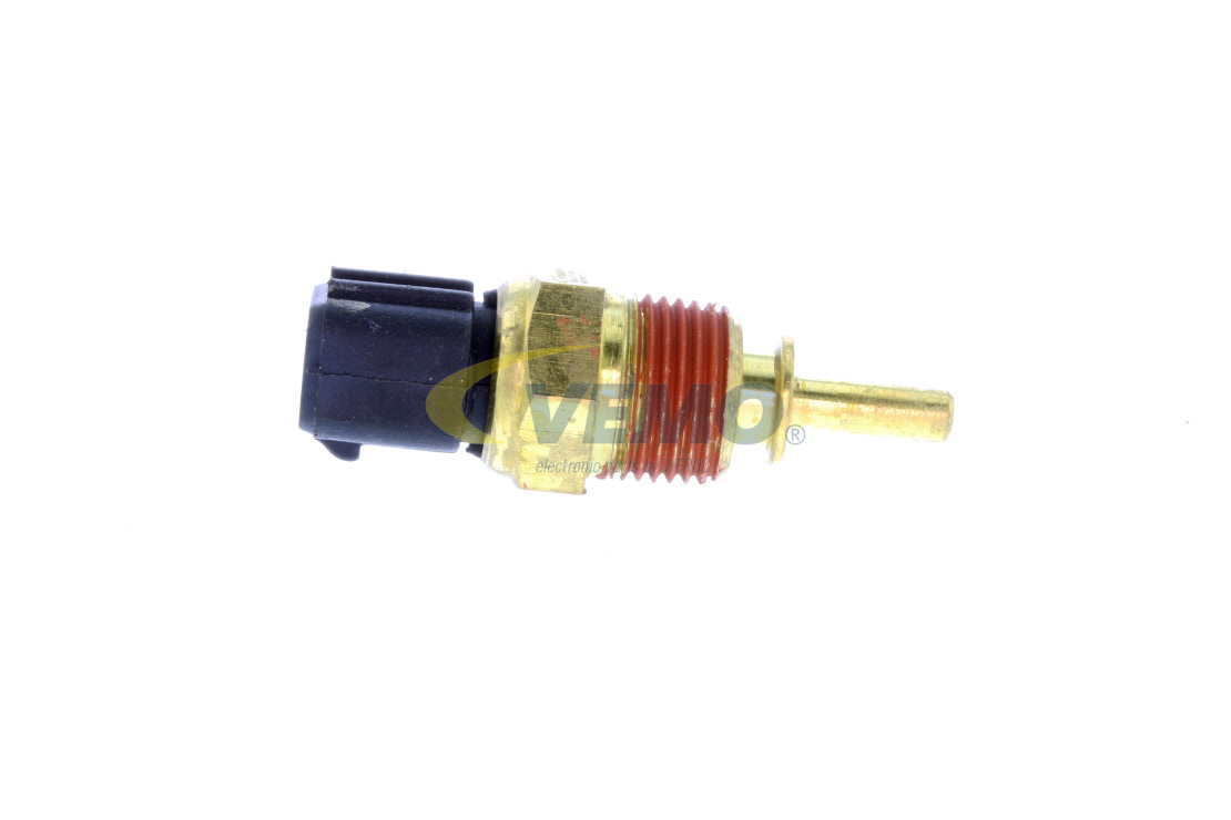 V52-72-0007 Sensor, temperatura do líquido de refrigeração VEMO 39220 38020 FORD