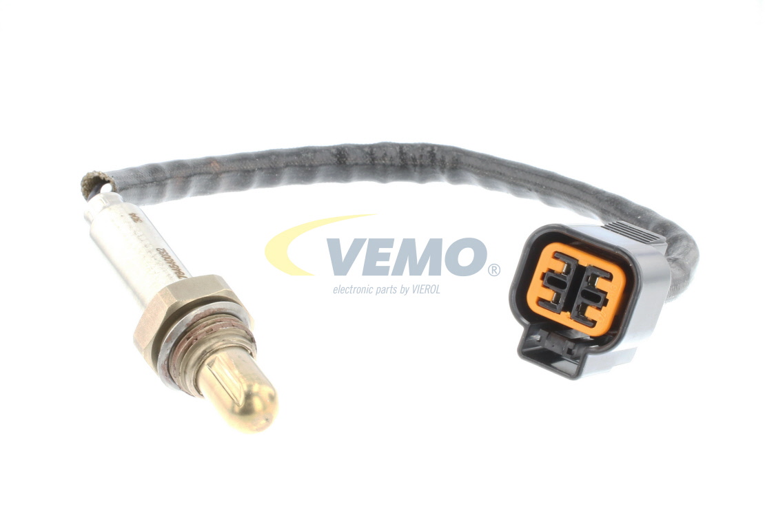 VEMO Q+ original equipment manufacturer quality V52-76-0005 Lambda sensor 39210-33070