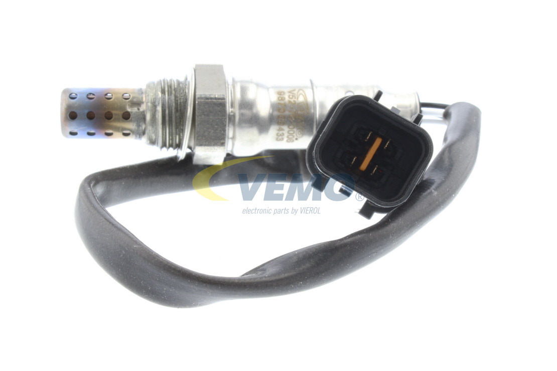 VEMO Original Quality V52-76-0008 Lambda sensor 39210-38-005