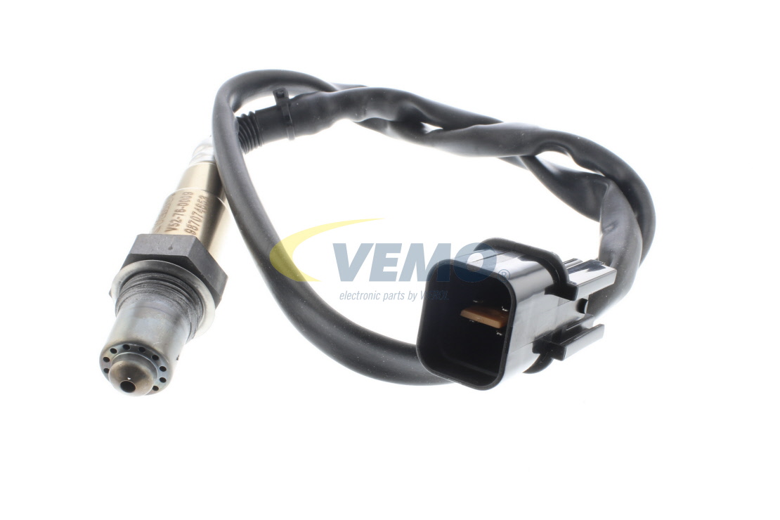 VEMO Original Quality V52-76-0009 Lambda sensor 3 921 033 340