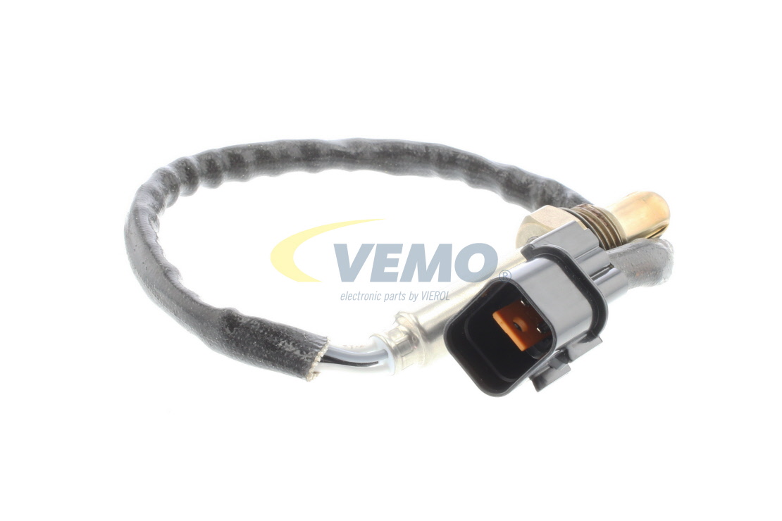 VEMO Q+ original equipment manufacturer quality V52-76-0010 Lambda sensor 3921038025