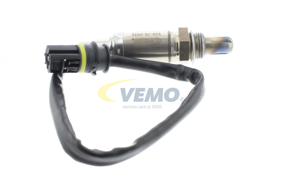 VEMO Original Quality Vakuumpumpen-Öl V60-17-0007 Inhalt: 946ml Flasche