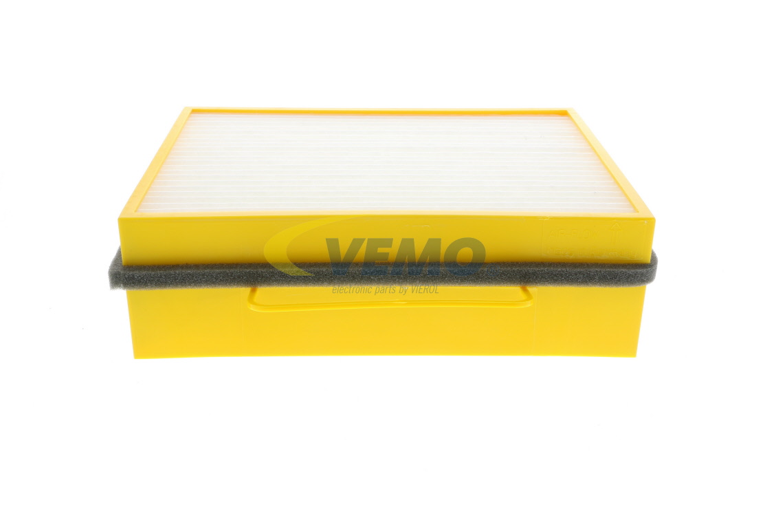 VEMO Original Quality V60-30-2001 Pollen filter 1420 197