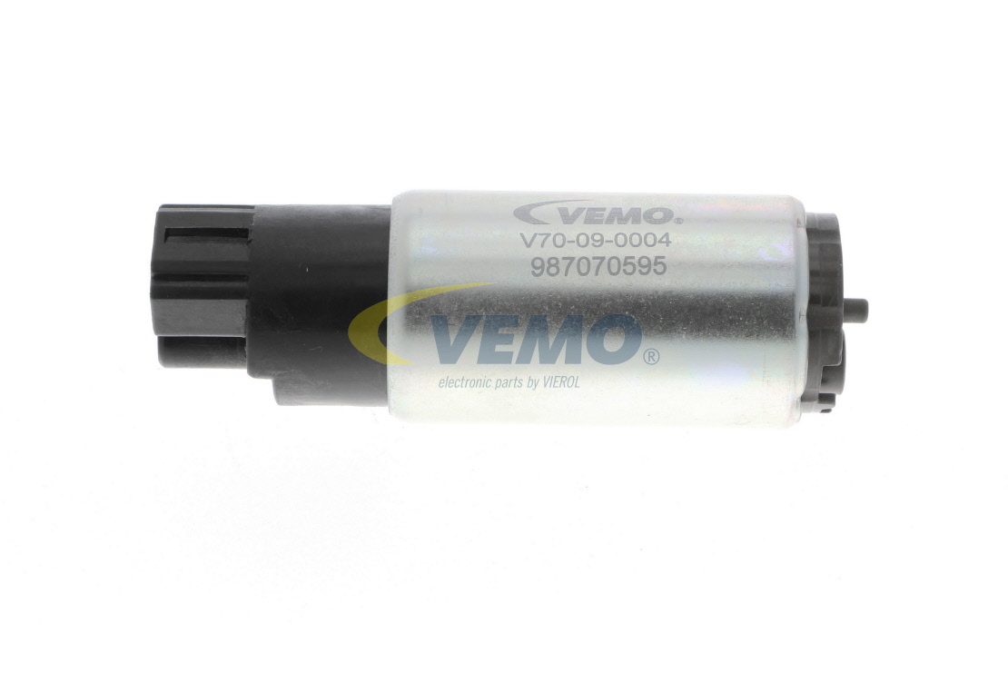 VEMO EXPERT KITS + V70-09-0004 Fuel pump BP02-13-35ZD