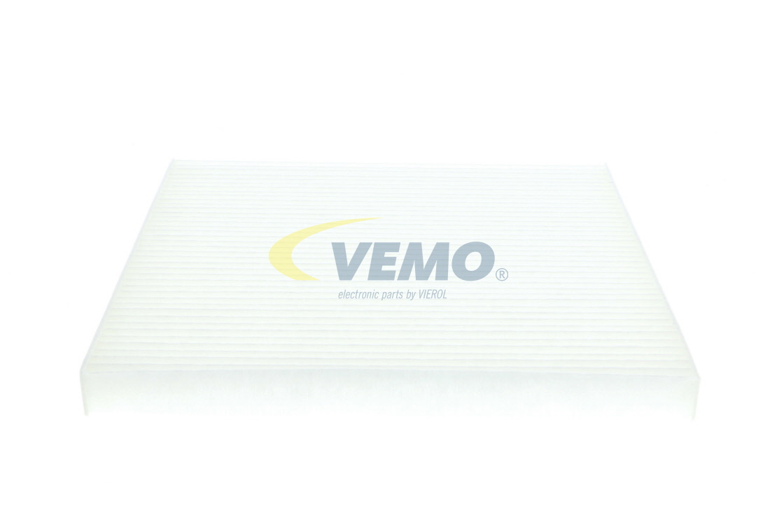 V70-30-0003 Filtrs, Salona telpas gaiss VEMO TC 1011