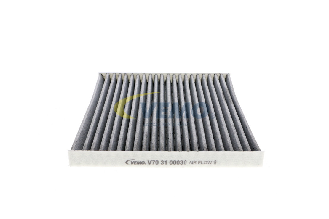 V70-31-0003 VEMO Salongi õhufilter Toyota Yaris Verso