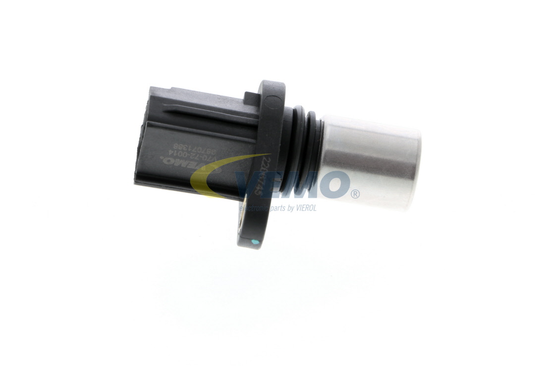 VEMO Original Quality V70-72-0014 Camshaft position sensor 90919 05026