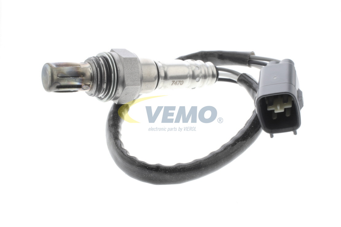 VEMO Original Quality V70-76-0007 Lambdasond Gänga förinfettad