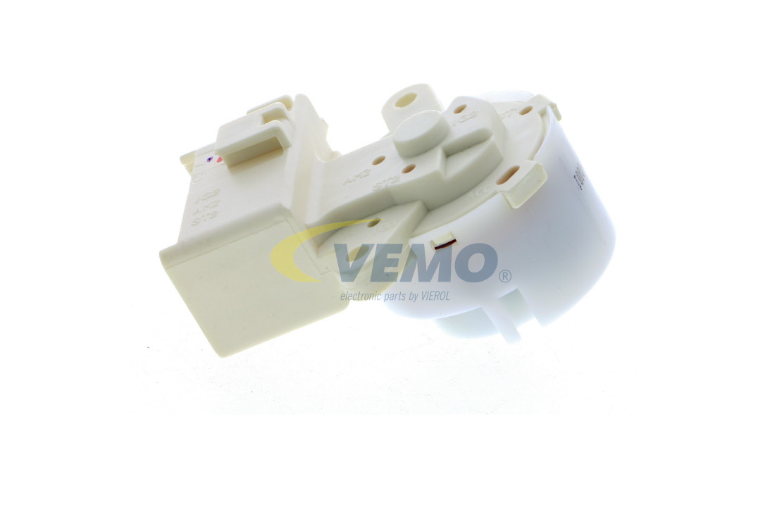 Great value for money - VEMO Ignition switch V70-80-0001