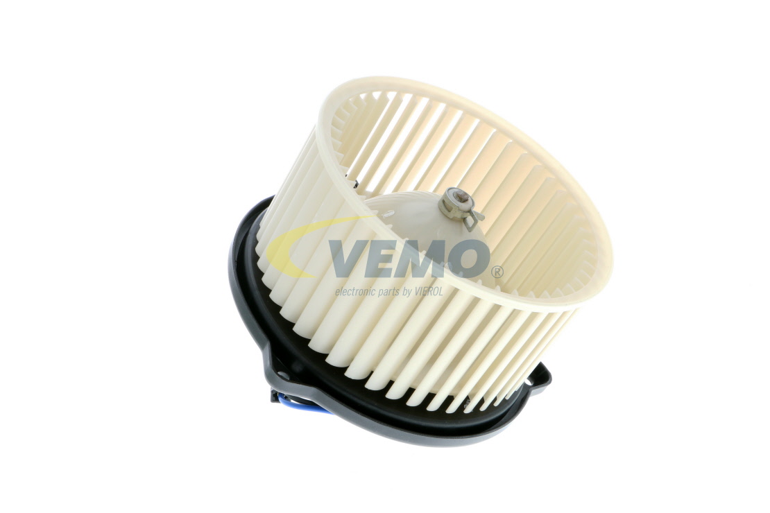 VEMO Original Quality V95-03-1364 Interior Blower for left-hand drive vehicles