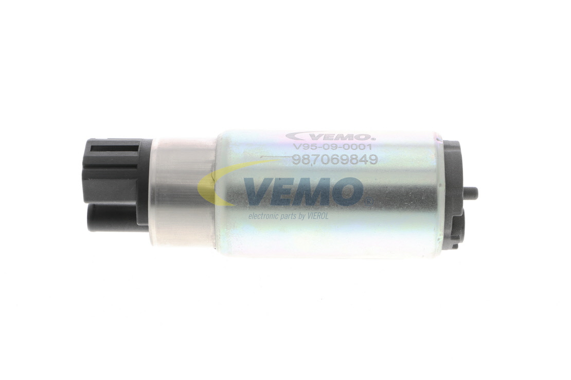 VEMO V95-09-0001 Fuel pump VOLVO experience and price