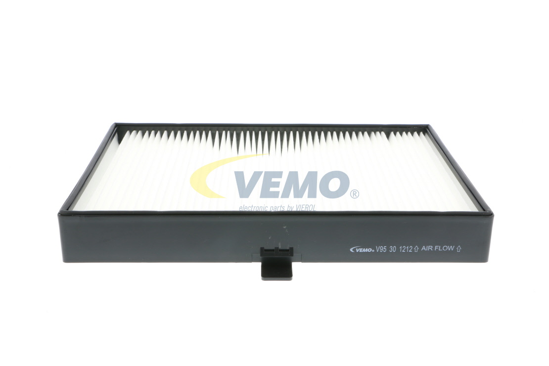 Volvo 850 Pollen filter VEMO V95-30-1212 cheap