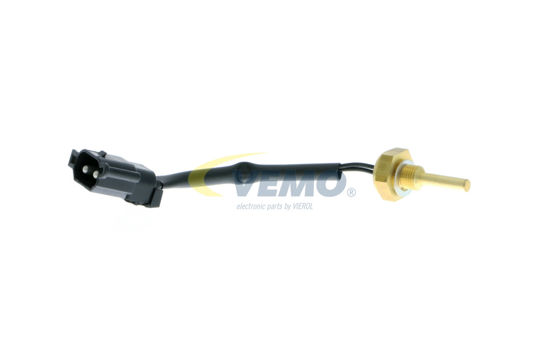 Original V95-72-0012 VEMO Coolant temp sensor RENAULT