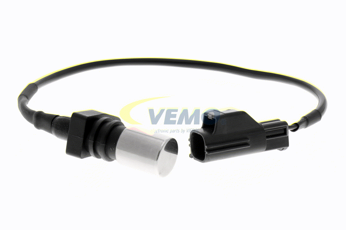 VEMO Aantal contacten: 2-polig Temperatuursensor V95-72-0016 koop goedkoop