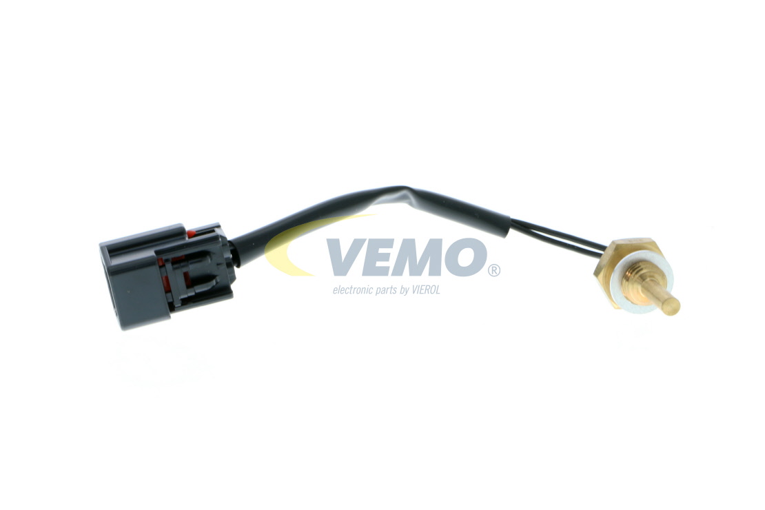 VEMO Q+ original equipment manufacturer quality V95-72-0017 Sensor, coolant temperature 912546-3